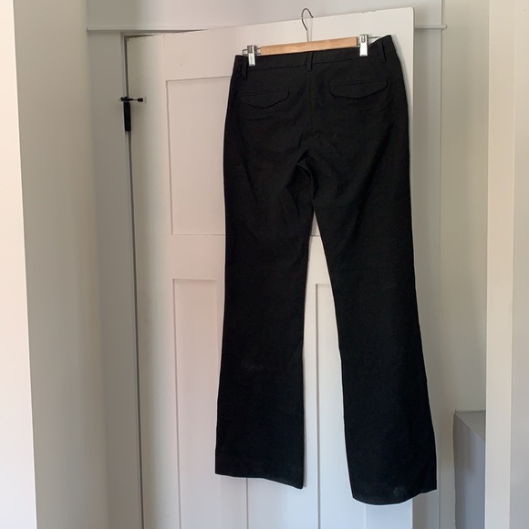GAP Dark Grey Dress Pants - Picture 3 of 4
